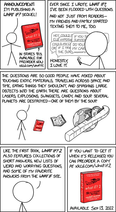 xkcd|xkcd what if 128.